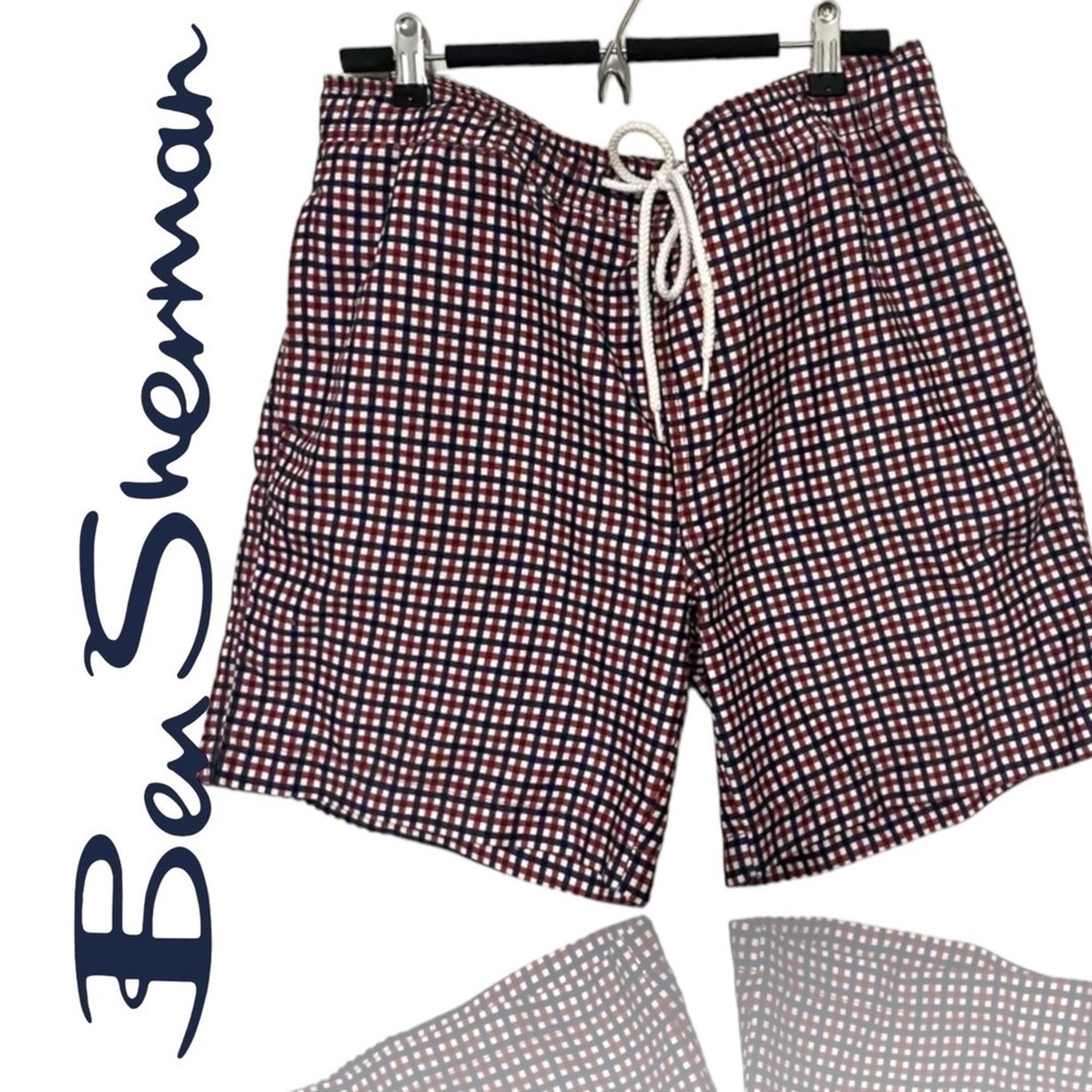 New Ben Sherman swim shorts​